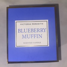 Victoria Meredith blueberry