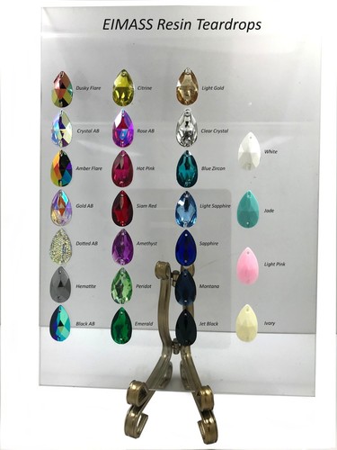 Eimass sew glue on - eimass®, resin
