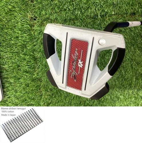 Taylormade spider ghost - taylormade, ex