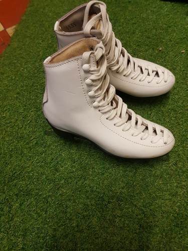 Risport laser white - ,