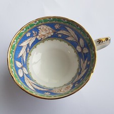 Grosvenor China Bone China