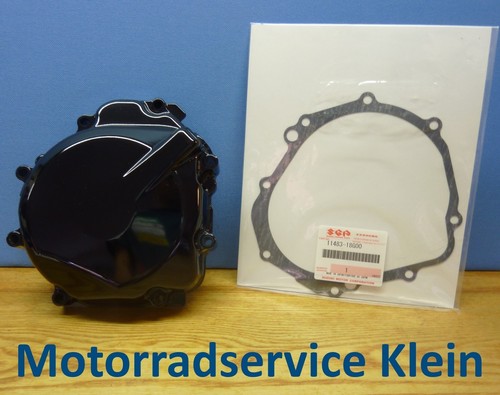 Original suzuki engine cover - engine,