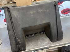 Diesel tank / cap MT1109 X John Deere 2653 triple cylinder mower/ Yanmar £50+VAT