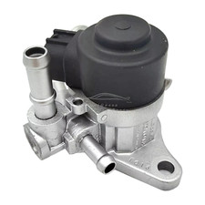 1X New Idle Air Control Valve