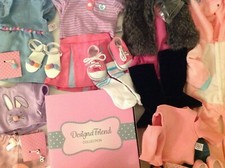 Design A Friend Sets Of