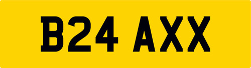 B24 axx private digit - b24, 2