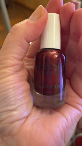 Perfect formula black cherry - perfect,