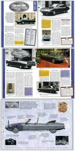 Citroen 1970 1980 a - -,