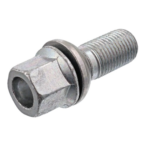 Febi wheel bolt - bolt, (single)