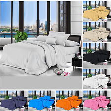 Extra Deep 30 cm Full Fitted