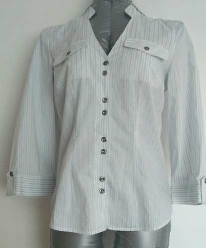 Jaeger shirt top size - size, 10