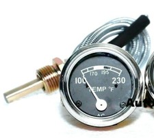 Temperature Temp Gauge for