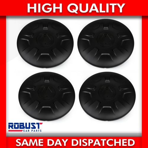 Wheel trim hub - 16",