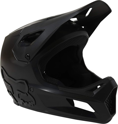 Fox racing youth rampage - fox,