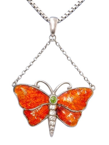 Charles horner art nouveau - horner,