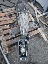 AUDI RS4 B7 4.2 V8 BNS ZWN 6