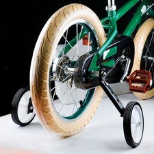 16-24 Inch Kids Bike Training Wheels Boys Girls Cycling Riding Assistant Balance