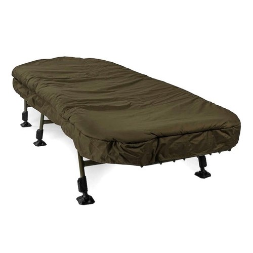 Avid carp benchmark ultra - carp,