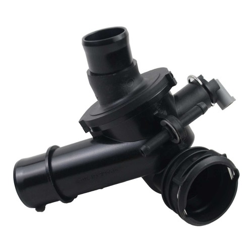 Coolant thermostat housing - housing, for