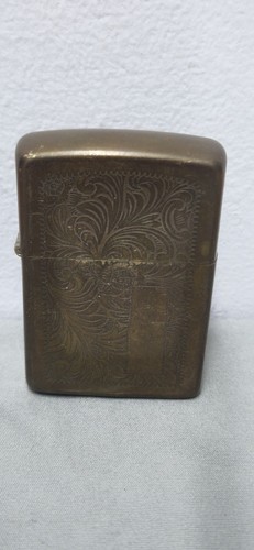 Genuine zippo lighter - zippo,