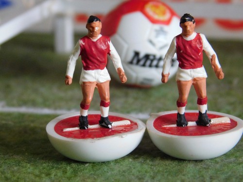 Vintage 1970s subbuteo - vintage,