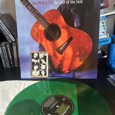 The Pogues The Rest Of The