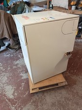 Oil Combi Boiler Worcester Greenstar 