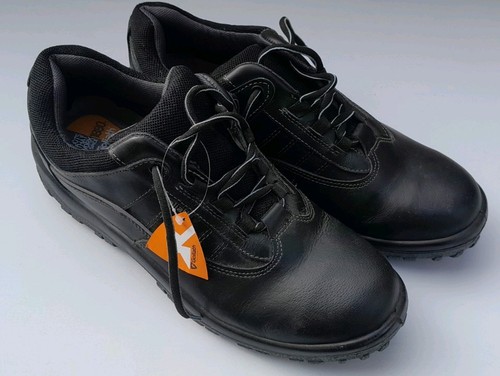Goliath safety trainers shoes - safety,