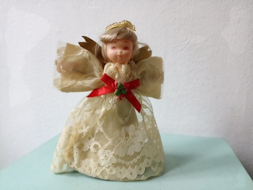 Vintage 1960s 70s nostalgic - 1960s,