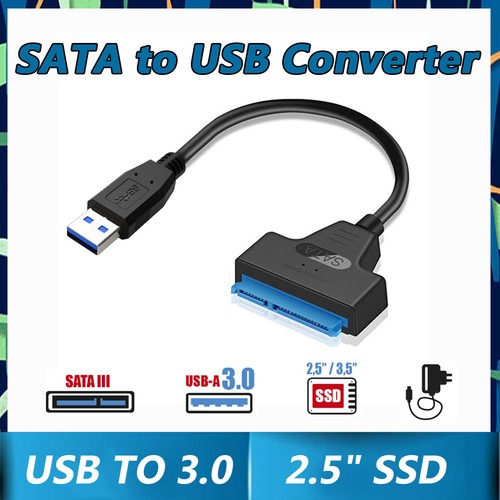 Usb sata iii - to, hard