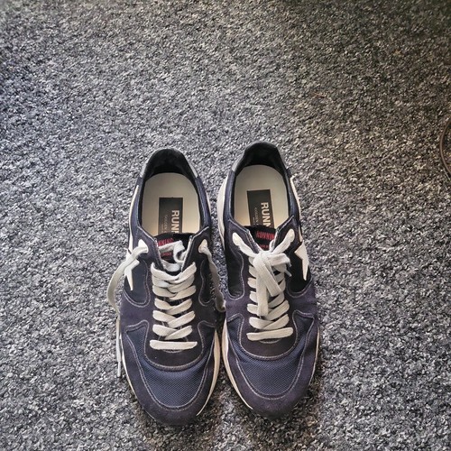 Golden goose running eu - golden,