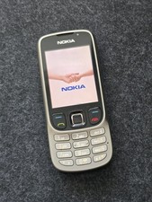 Nokia 6303c - O2