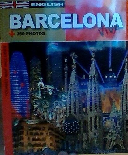 Barcelona viva 35o - -,