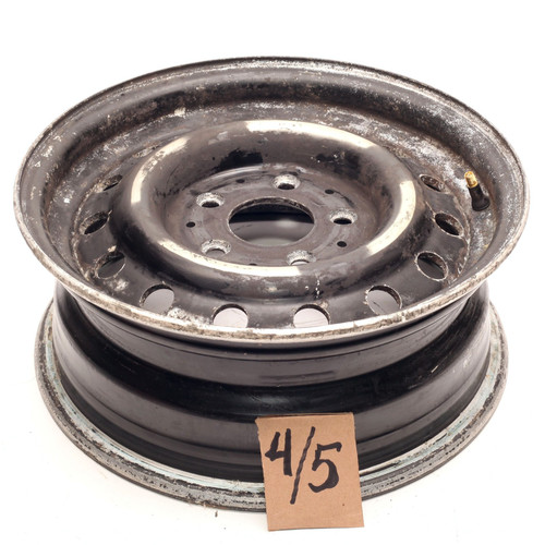 Mercedes 5 alloy wheel - mercedes, x