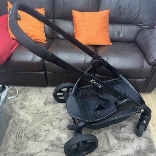 Icandy peach chassis - chassis, frame