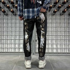 UK Evisu Men's Koi