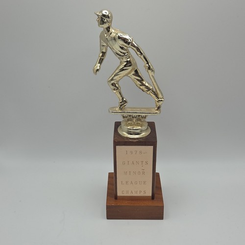 Vintage baseball - 9",