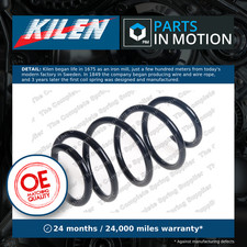 Coil Spring fits AUDI TT 8J3