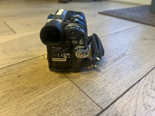 Panasonic gs10b mini dv - panasonic,