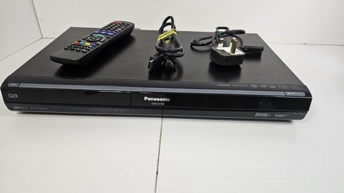 Panasonic dmr ex769ebk dvb - panasonic,