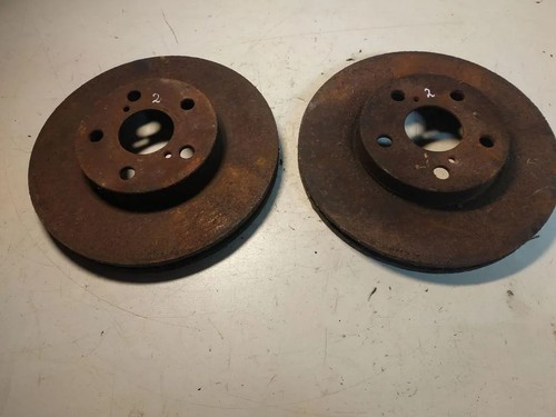 Toyota avensis t22 front right - avensis,