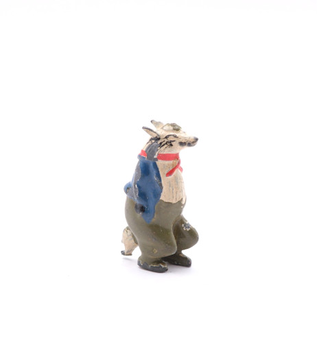 Vintage 1930 britains - vintage,