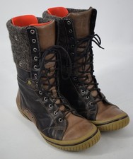 Ladies Merrell Black & Brown