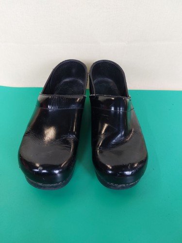 Dansko women clog shoes size - ,