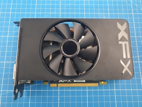 Xfx radeon 260x 2gb - xfx,