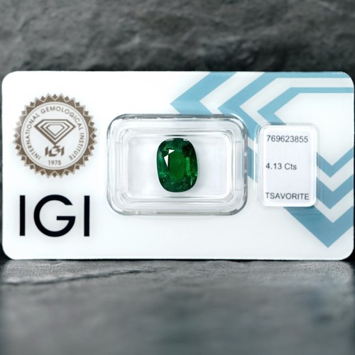 Natural green - 4.13,