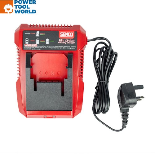 Senco vb0159 18v fusion - 18v,