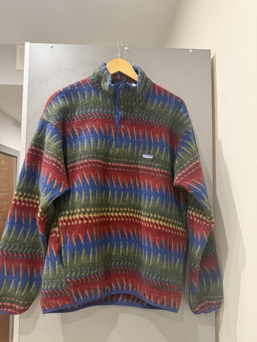 Patagonia vintage 1996 - patagonia,