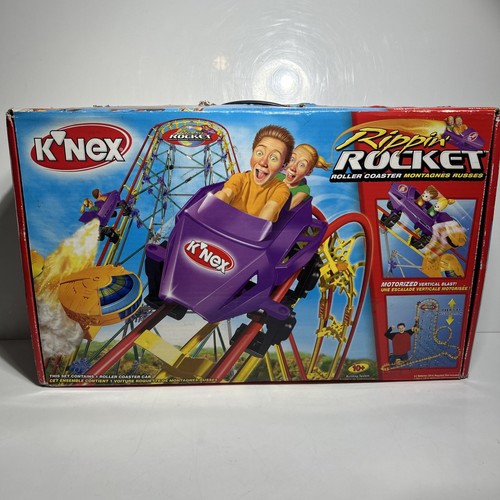 Nex rippin rocket roller - rocket,