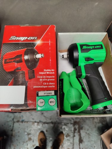 Snap air gun drive - gun,